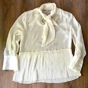 Frame Blouse XS